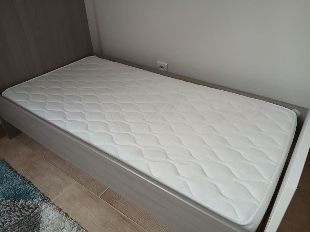 LIT B&eacute;b&eacute; galipette 70x140 Mobilier enfants