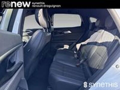 Austral mild hybrid advanced 130 Techno 2023 occasion 83300 Draguignan