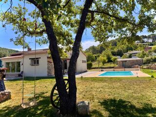  Villa � vendre 3/4 pi�ces 135 m�