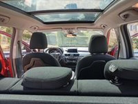 X1 sDrive 18i 140 ch DKG7 Lounge 2019 occasion 71000 M&acirc;con