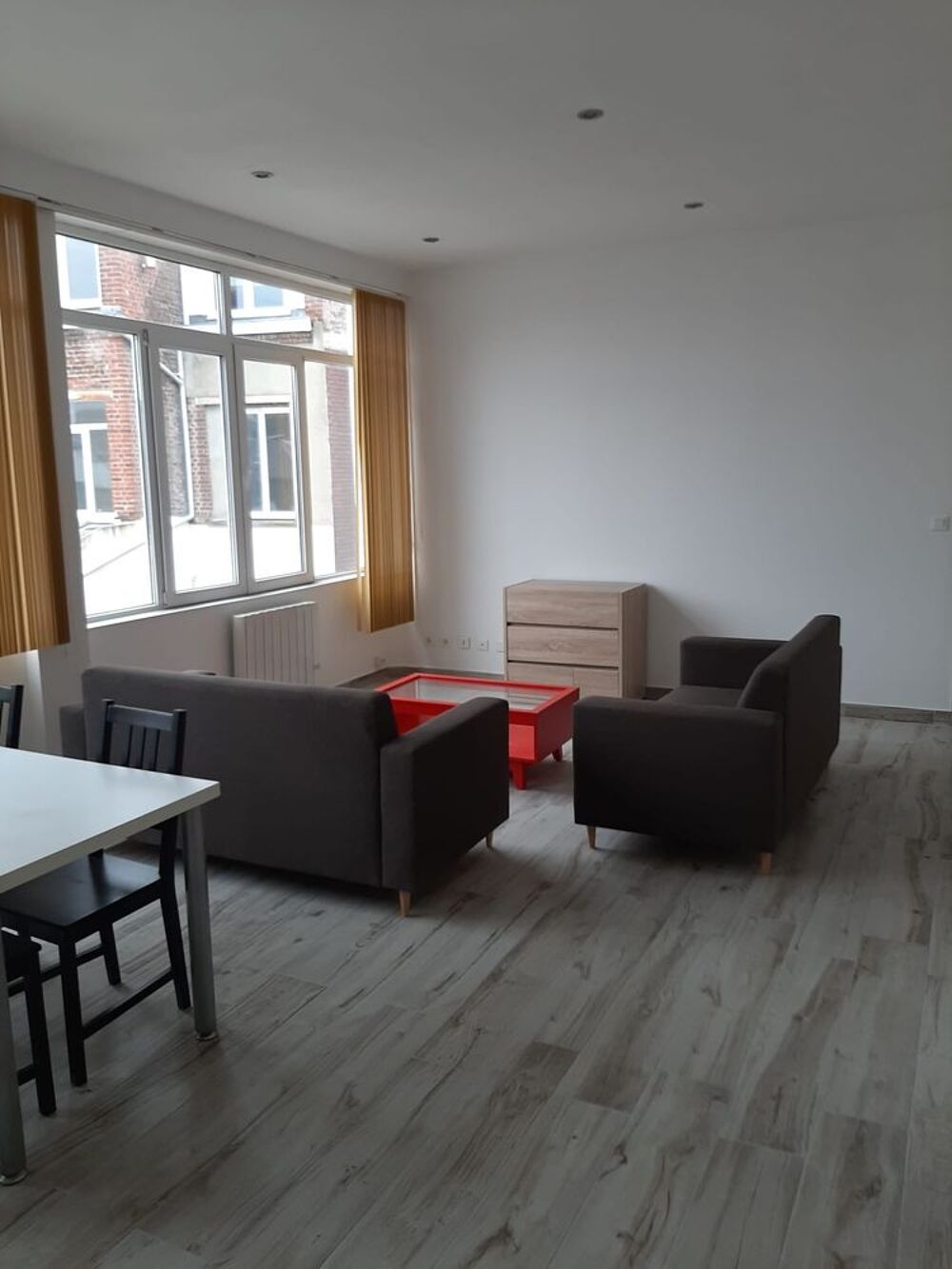 Location Appartement Appartement T3 m 66 M2 Faches-thumesnil