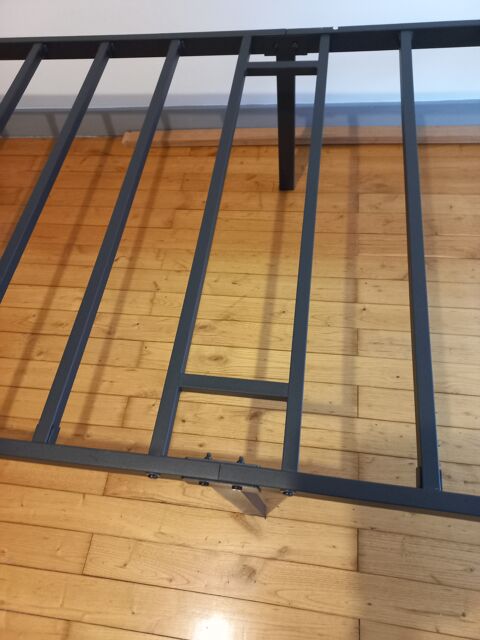 Cadre de lit 50 Saint-Etienne (42)