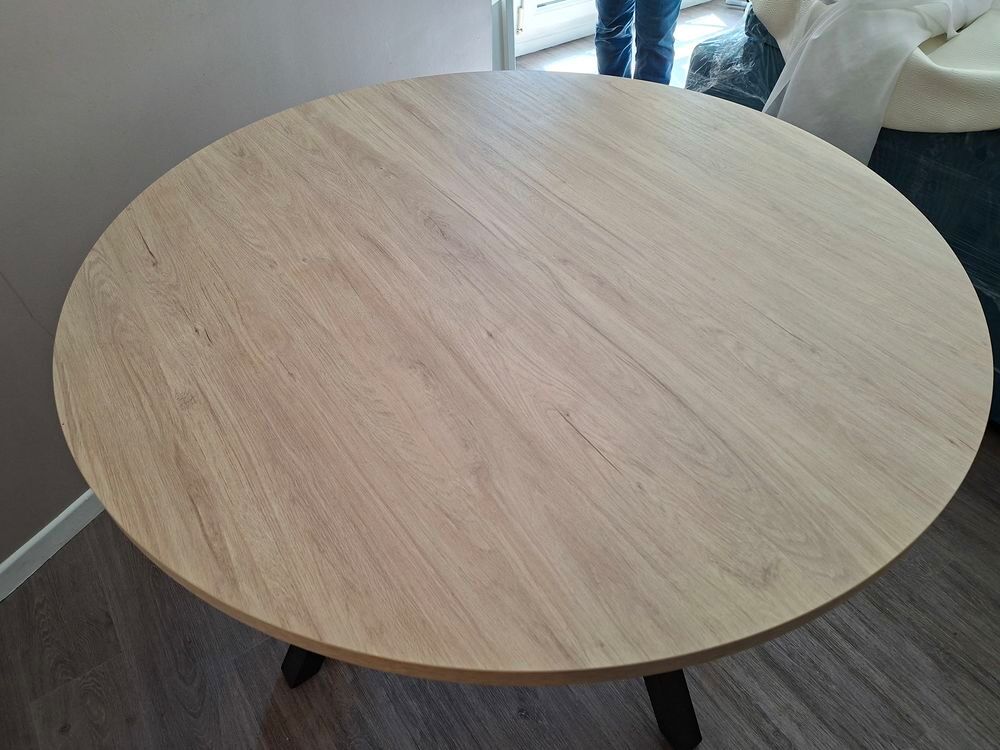 Table ronde Meubles