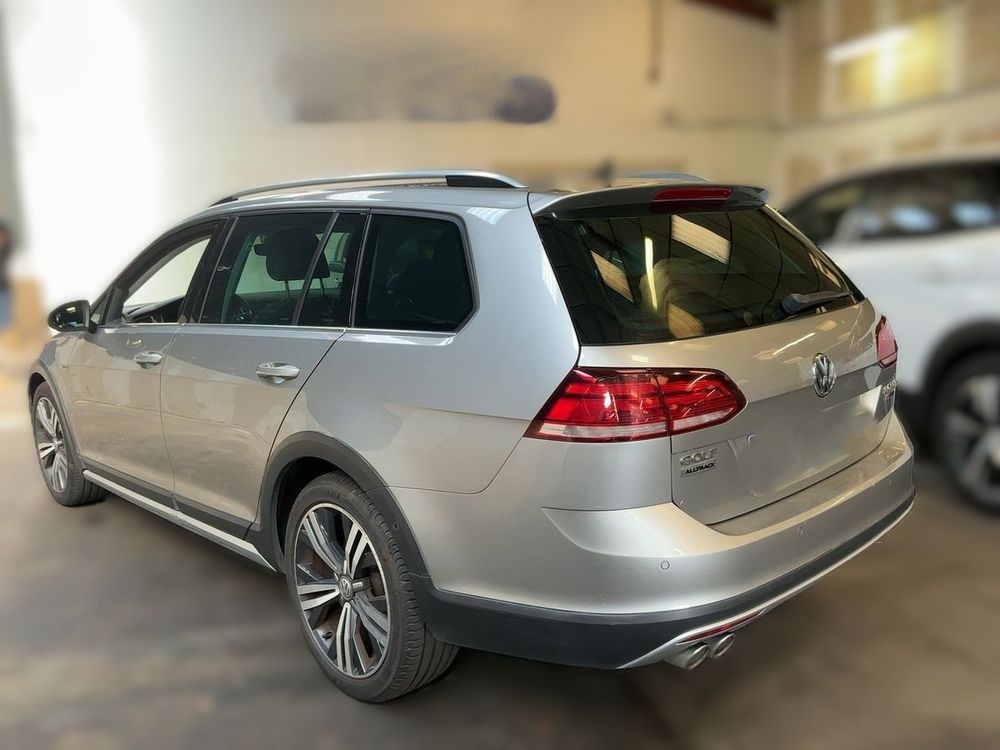 Passat SW 2.0 TDI 190 BMT DSG6 4Motion Alltrack 2017 occasion 78500 Sartrouville