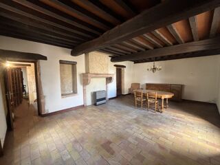  Maison à vendre 6 pièces 120 m²