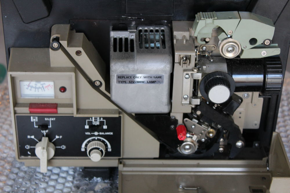projecteur cin&eacute;ma Photos/Video/TV