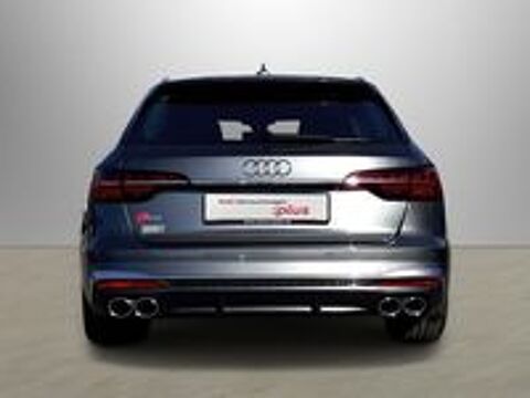 S4 AVANT 3.0 TDI QUATTRO 2019 occasion 69007 Lyon