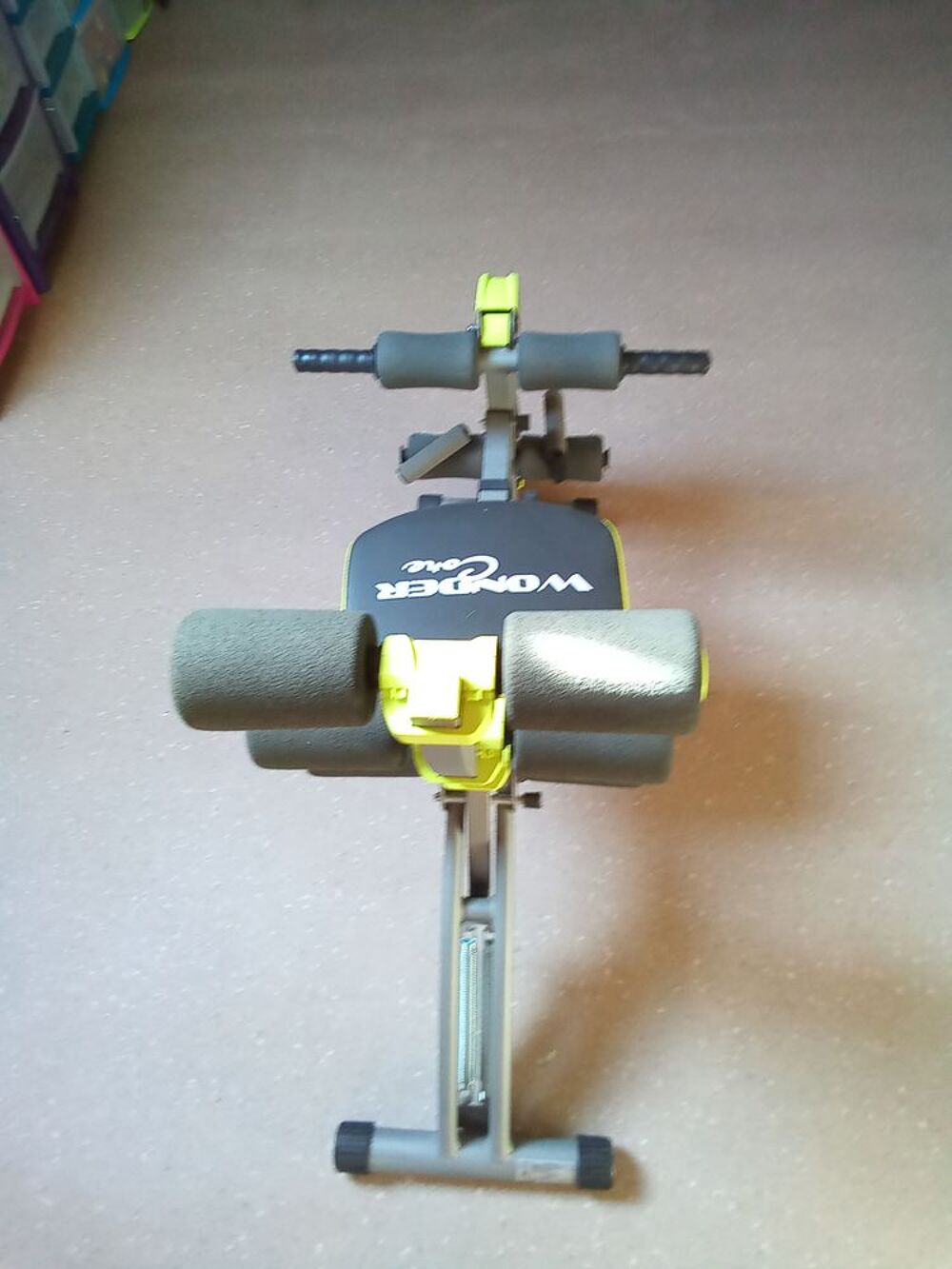 Appareil/ entretien corporel Sports