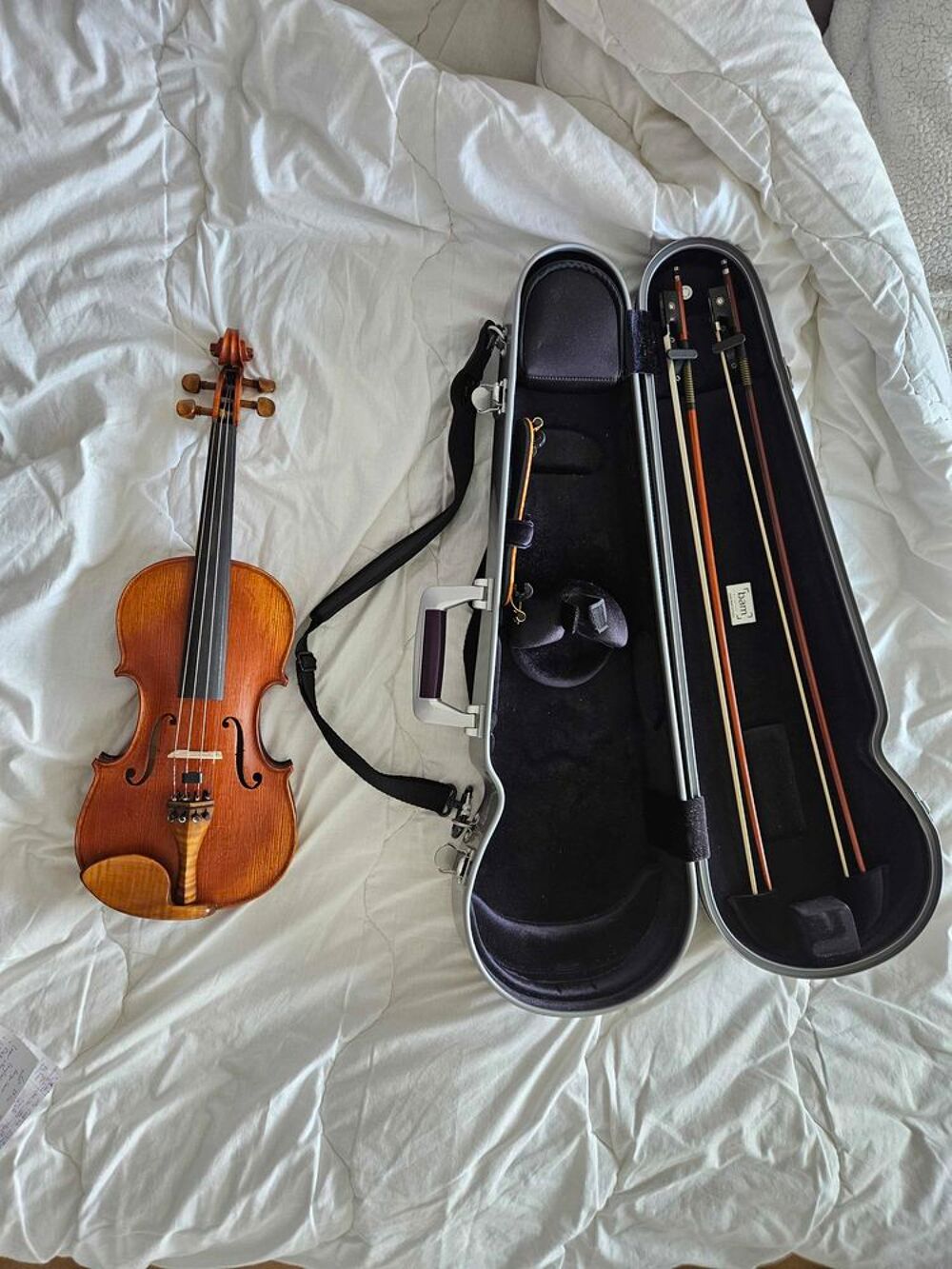 violon 4/4 Instruments de musique
