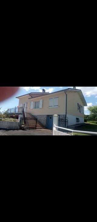  Maison � vendre 5 pi�ces 120 m�