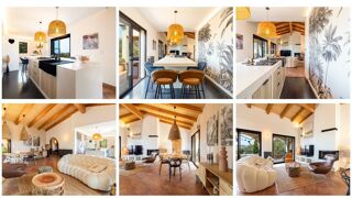  Villa à vendre 7 pièces 188 m²