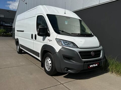Fiat Ducato 2017 occasion Verdun 55100