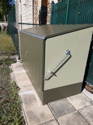  Parking / Garage � louer 27 m�