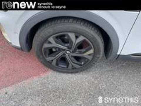 Arkana E-Tech hybride 145 - 22 Engineered 2023 occasion 83500 La Seyne-sur-Mer