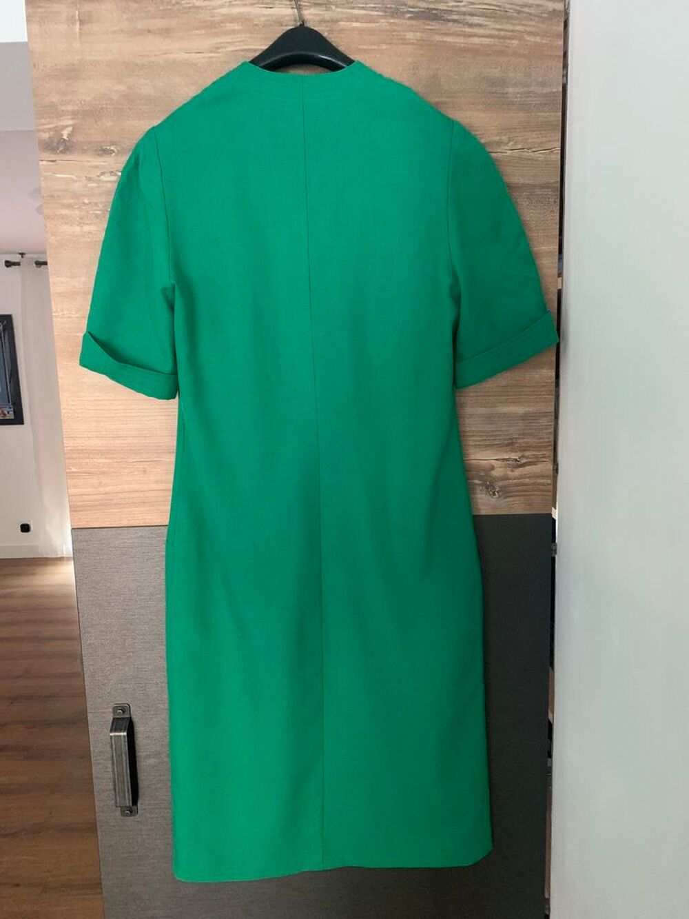 Robe d' &eacute;t&eacute; femme " Weinberg - Paris " Vêtements
