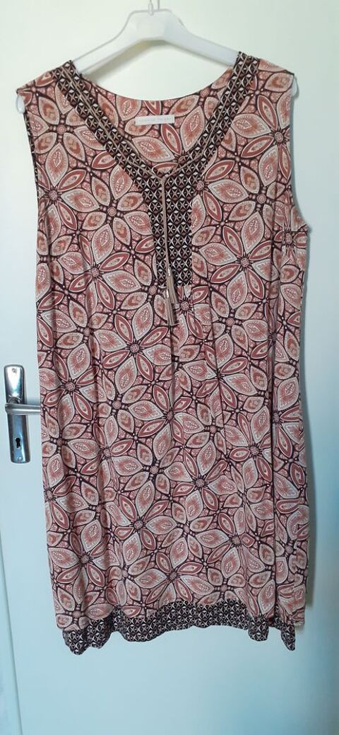 Robe �t� taille 44 12 Grisolles (82)