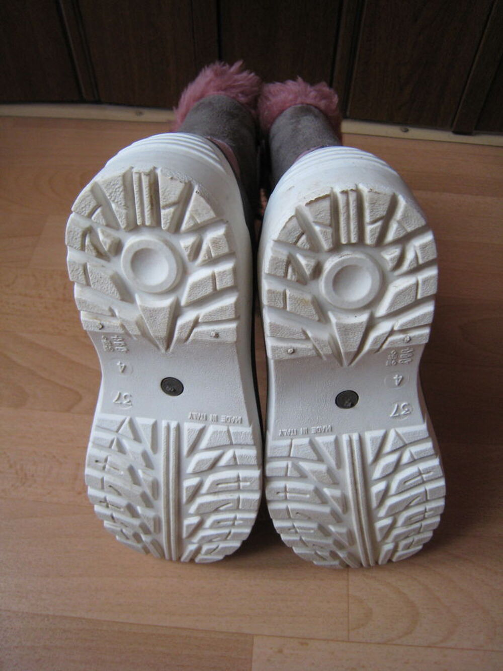 Bottes Pointure 37 - (NH78) Chaussures