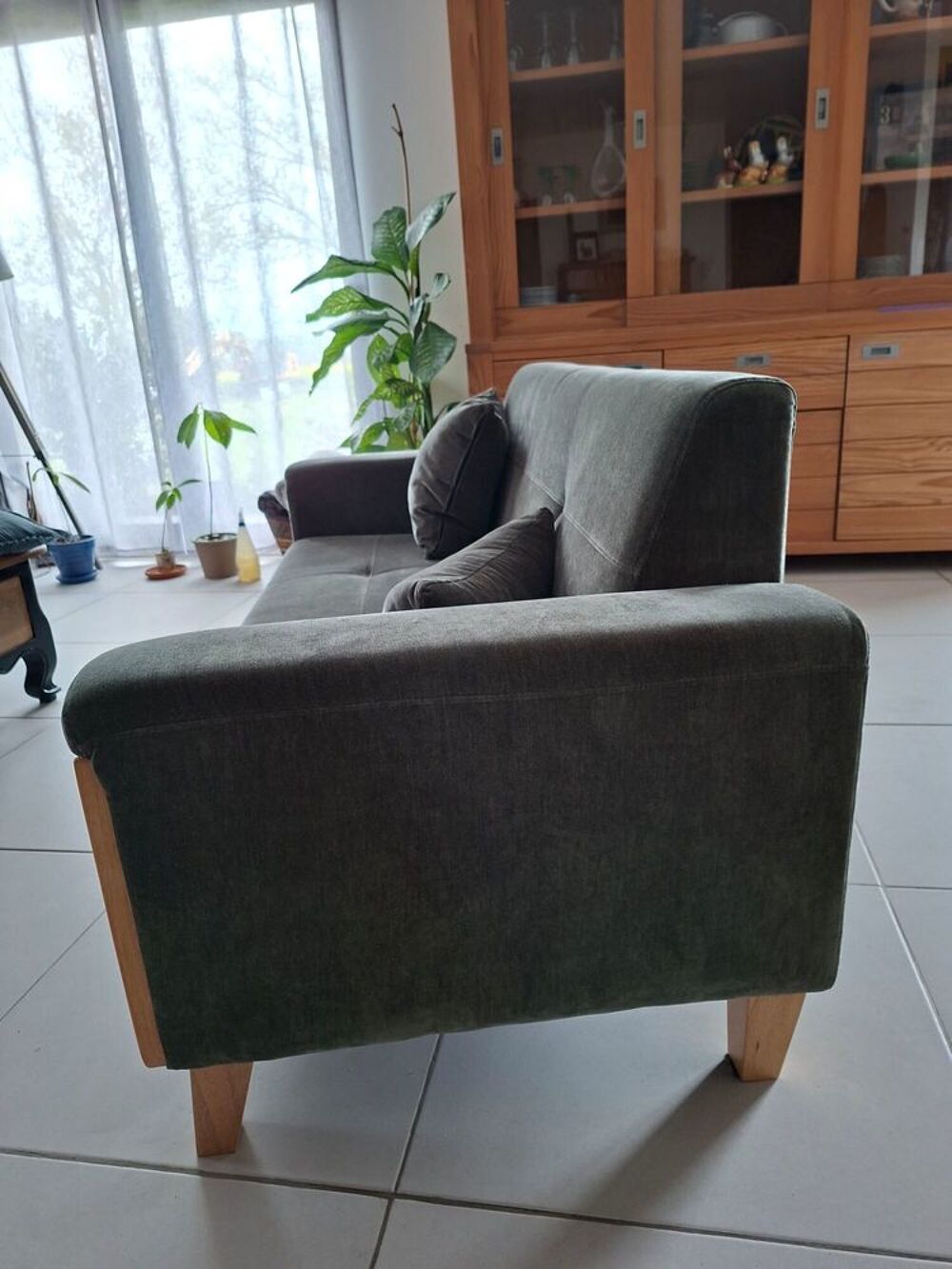 Canap&eacute; scandinave Meubles