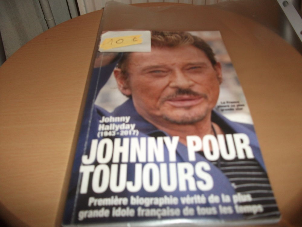 livre Livres et BD