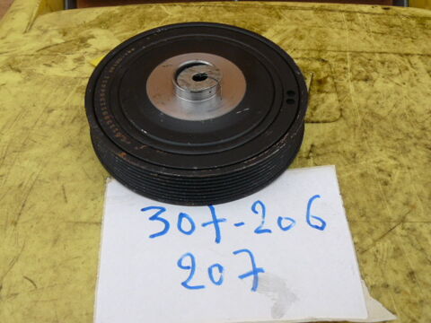 poulie damper 20 Quittebeuf (27)