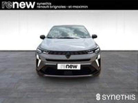 Symbioz E-Tech full hybrid 145 Esprit Alpine 2024 occasion 83170 Brignoles