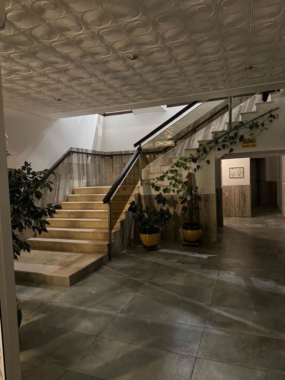   Appartement 5 personnes en première ligne de mer à Empuriabr Espagne, Empuriabrava 