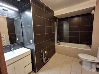  Appartement à vendre 1 pièce 32 m²