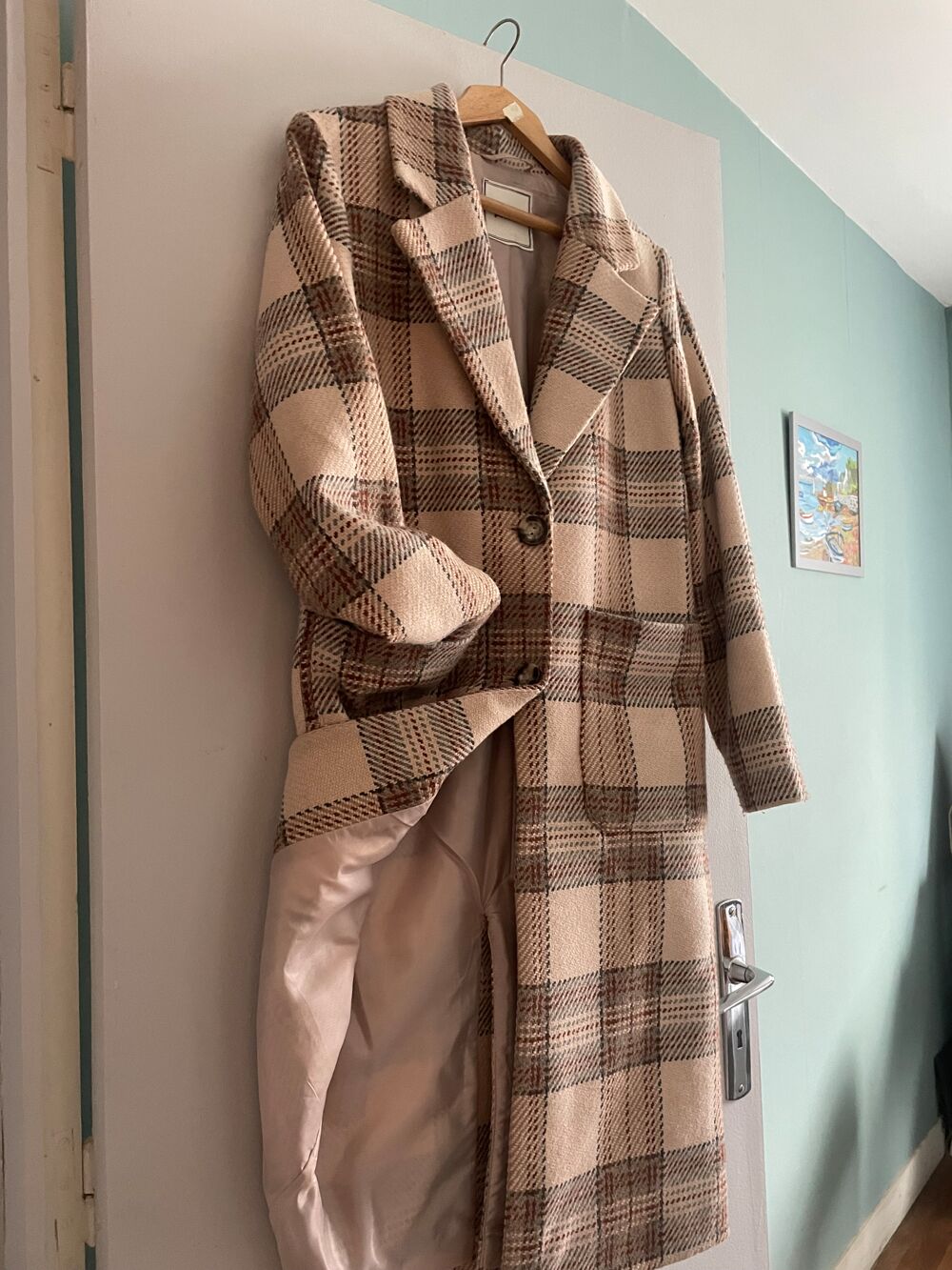 Lot de 5 articles 50 € Vêtements