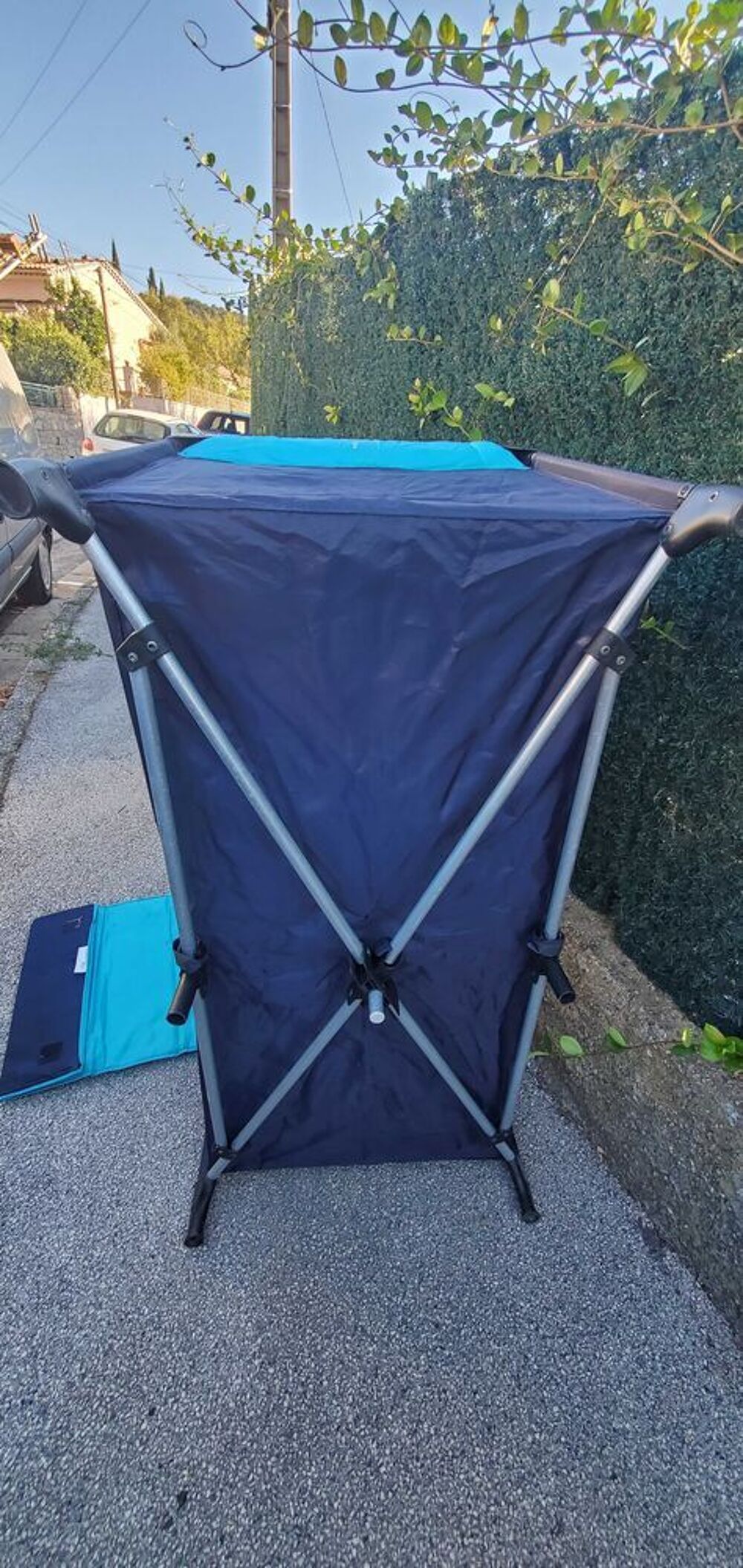 LIT PARAPLUIE Mobilier enfants