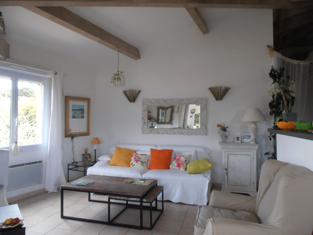   T3 superbe vue mer confort 4*  Corse, Propriano (20110)