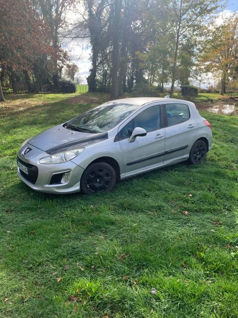 Peugeot 308 1.6 HDi 92ch FAP Access