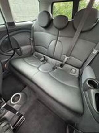 Clubman 1.6 D - 110 Cooper Pack Chili 2009 occasion 59150 Wattrelos