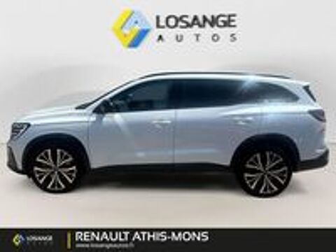 Espace E-Tech hybrid 200 Iconic 2024 occasion 91200 Athis-Mons