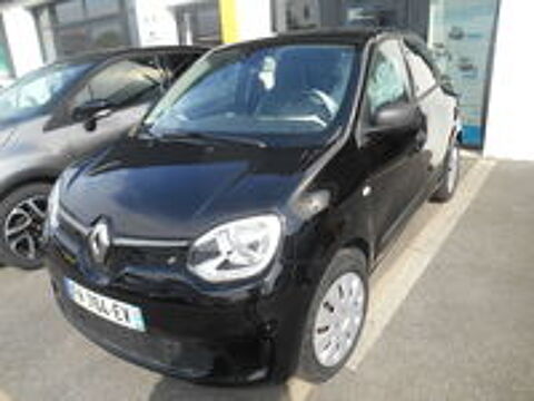 Twingo III SCe 75 - 20 Zen 2020 occasion 64600 Anglet