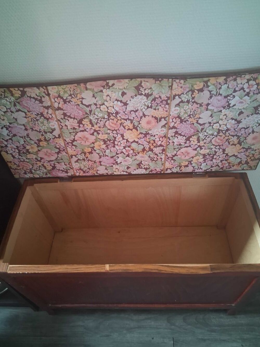 coffre Mobilier enfants