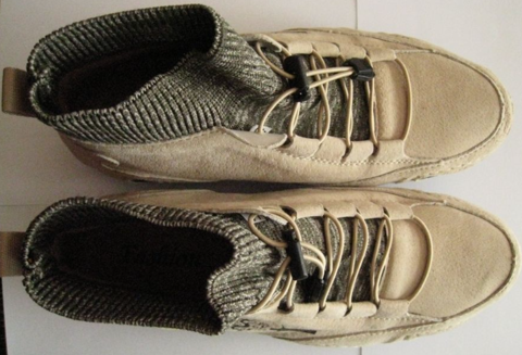 Training pointure 41 - NEUVES Saint-Marcel (27)