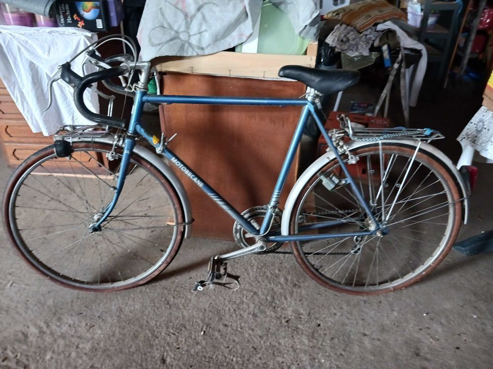 sports Vélos