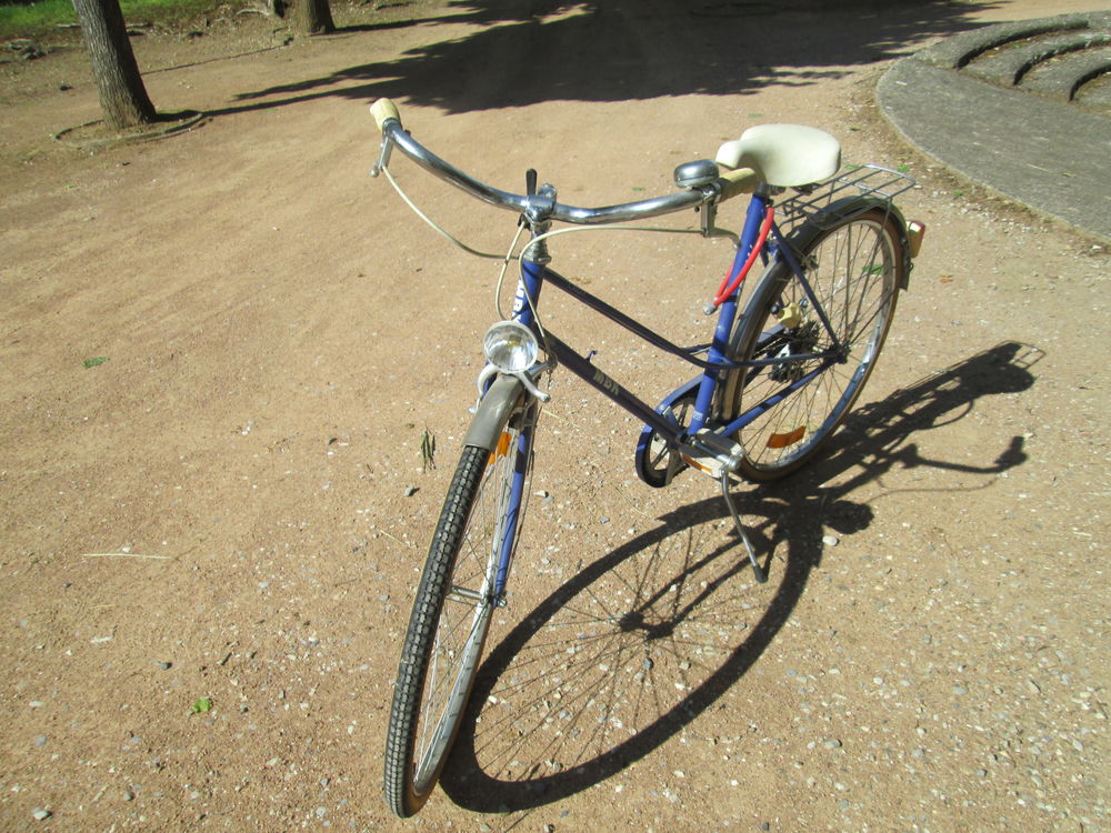 v&eacute;lo femme Vélos
