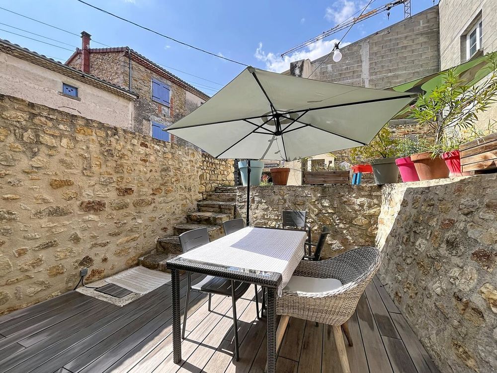 Vente Maison Maison F5 Glaine-montaigut