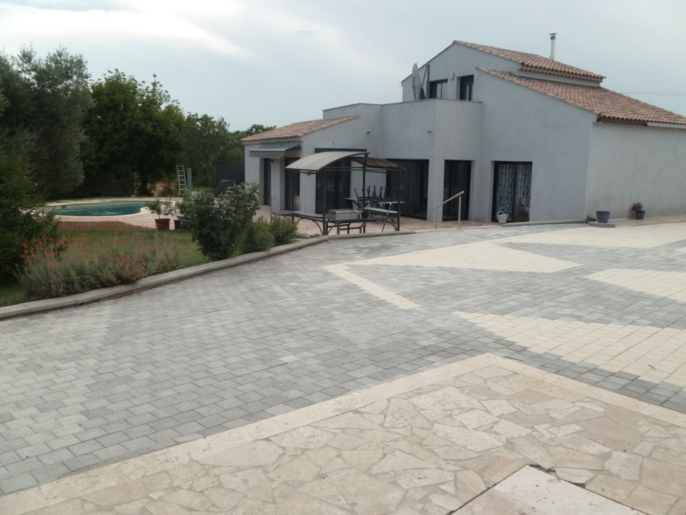 Vente Maison maison de 135m2 sur 125000 m2 de terrain de 2022 Béziers