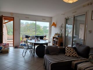  Maison � louer 3 pi�ces 60 m�