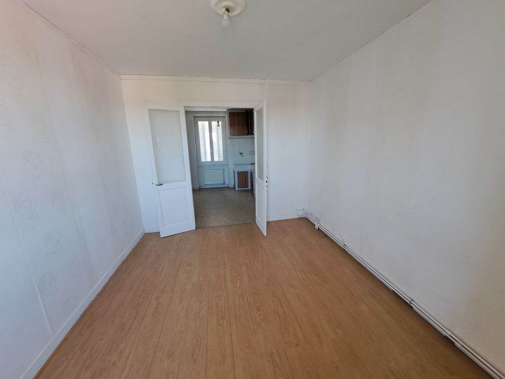 Location Appartement Appartement T3 dans maison donnant sur cour et jardin Limoges