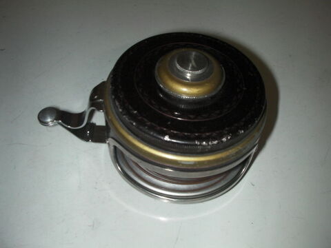 Moulinet mouche automatique SHAKESPEARE 45 Roques (31)