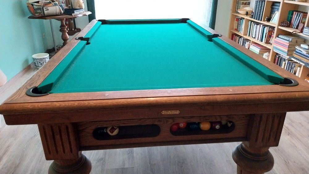 BILLARD Jeux / jouets