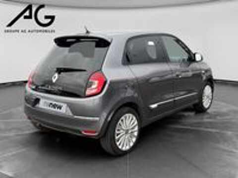 Twingo III SCe 65 - 21 Vibes 2022 occasion 51300 Vitry-le-Fran&ccedil;ois