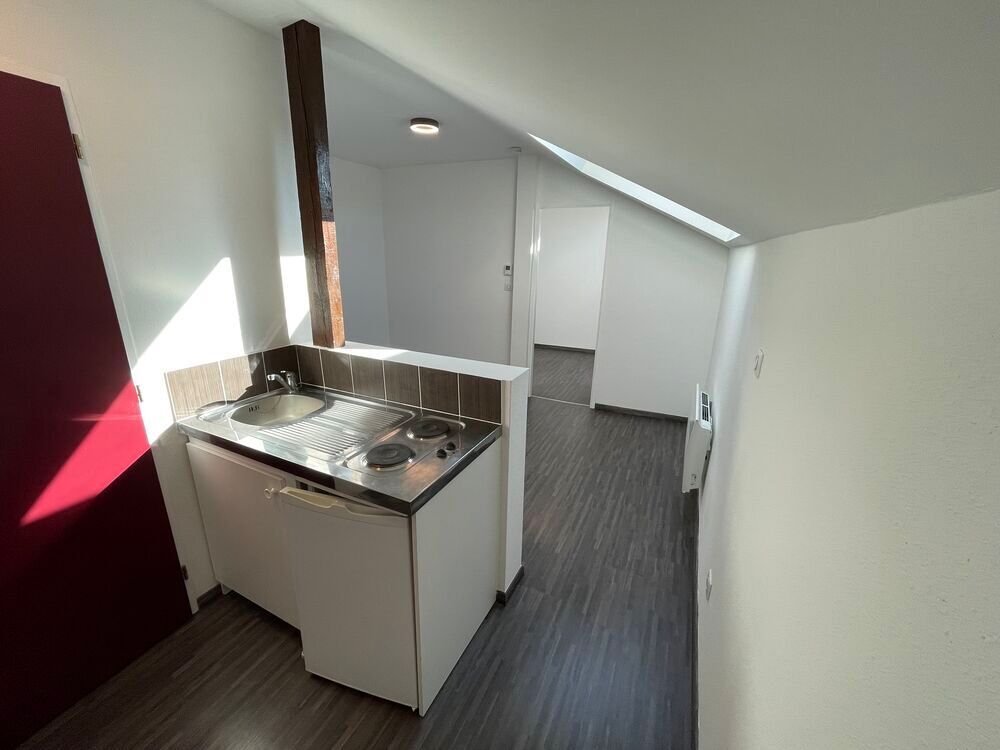 Location Appartement F2 - 30M² PROCHE FAUBOURG DES TROIS MAISONS Ludres