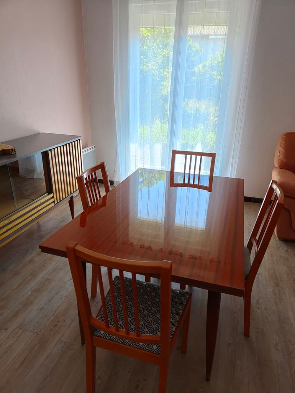 table Meubles