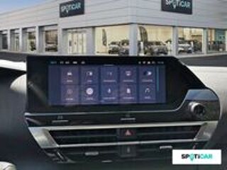 E-C4 156 ch autonomie etendue Automatique E-Series 2024 occasion 11300 Limoux