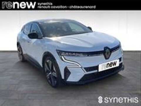 M&eacute;gane Megane E-Tech EV60 220 ch super charge Iconic 2023 occasion 84300 Cavaillon