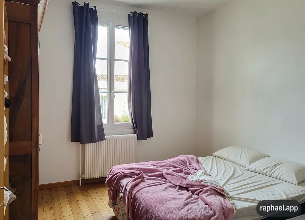 Location Appartement T3 lumineux de 57 m² en plein centre-ville de Rochefort Rochefort